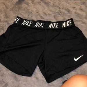 Women’s Nike shorts